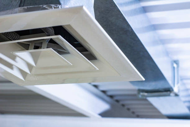 Best HVAC Duct Inspection Services  in Gluckstadt, MS