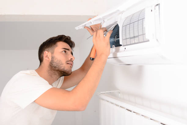 Best Air Duct Cleaning Near Me in MS